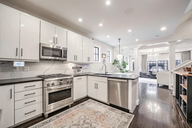 Photo - 1325 Naylor Ct NW Townhome