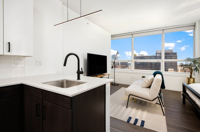 Foto del edificio - 779 W Adams St
