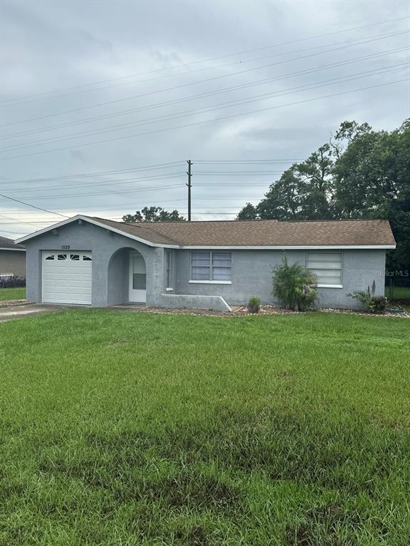 Foto principal - 1529 Larkin Rd