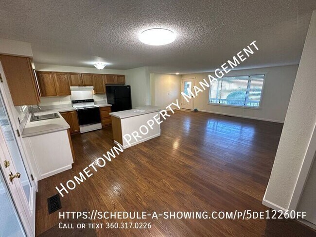 Foto del edificio - 3611 Landau Ave NE