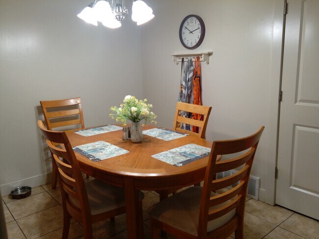 Diningroom: Stocked - 1045 S 1700 W