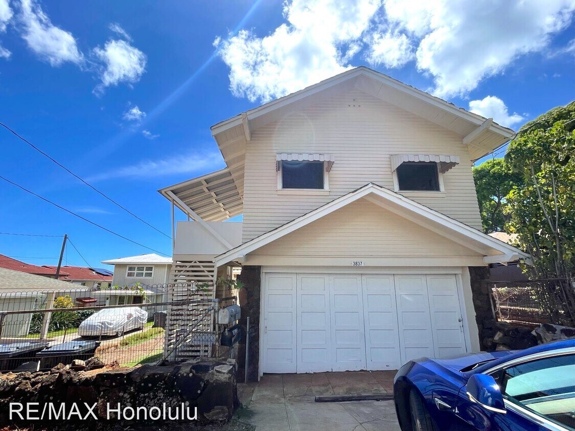 Primary Photo - 1 br, 1 bath House - 3837 Kaimuki Ave