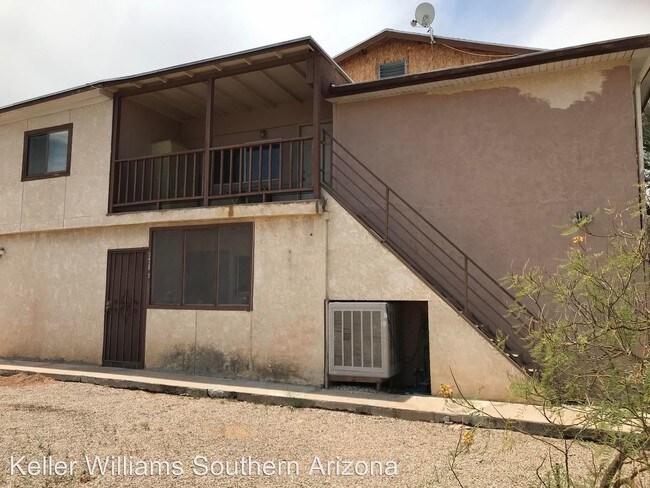 Building Photo - 3620 W Goret Rd