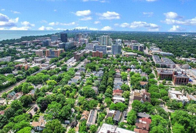 Foto del edificio - 1103 Simpson St