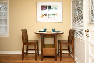 St Johns Landing Apartments photo'