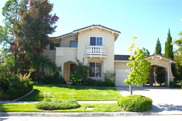 Foto principal - 1724 Honors Ln