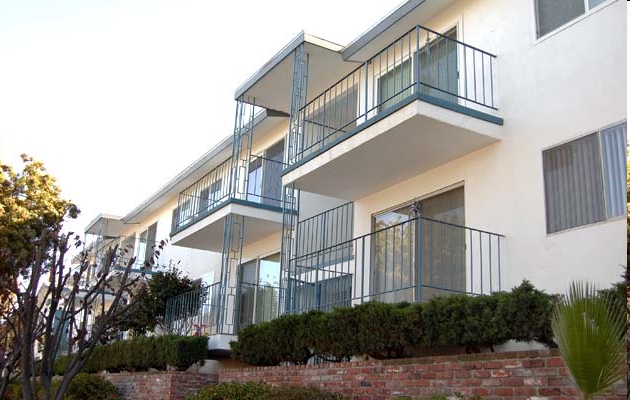 Building Photo - Tally Ho Torrance Apartments