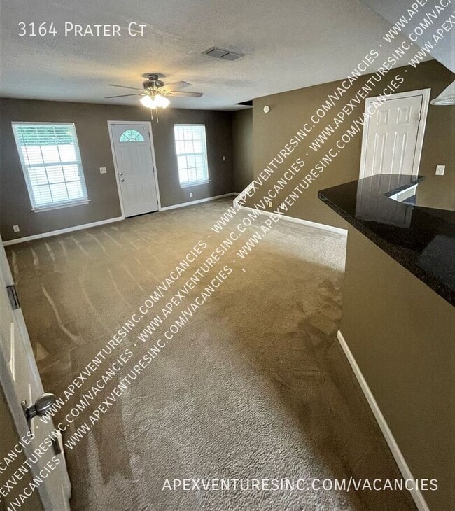 Foto del edificio - 3164 Prater Ct