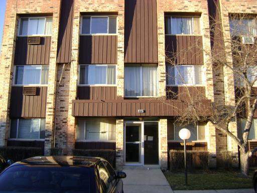 Primary Photo - 8641 W Foster Ave