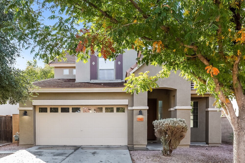 Foto principal - 1465 E Mia Ln