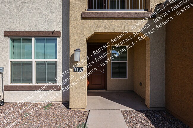 Foto del edificio - 1255 N Arizona Ave