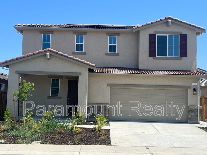 Foto principal - 1740 Lacey Ave