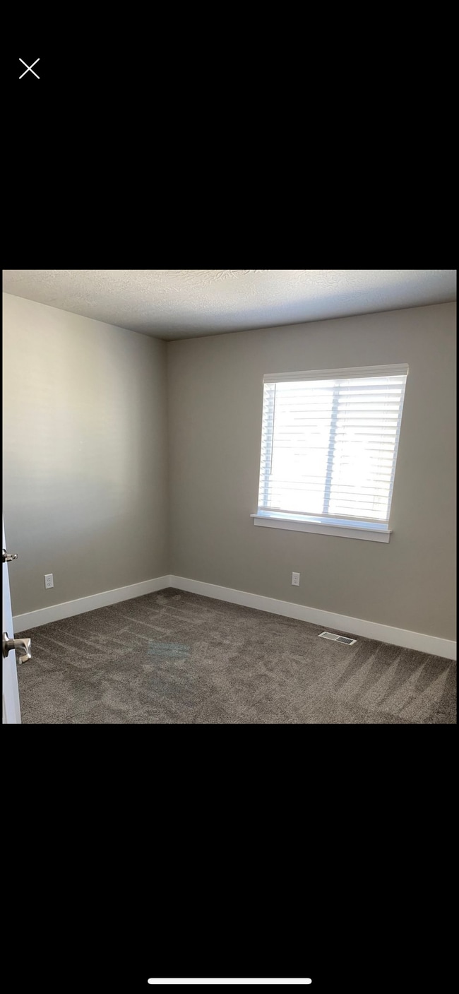 spacious bedroom - 1908 S 1080 W
