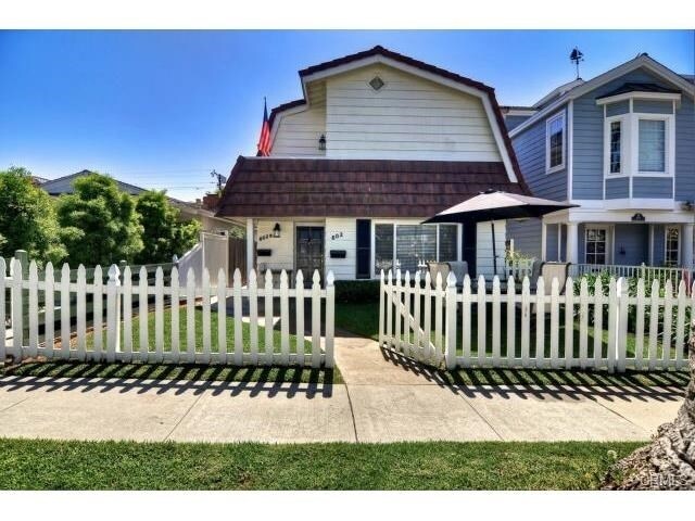 Primary Photo - 602 Marguerite Avenue