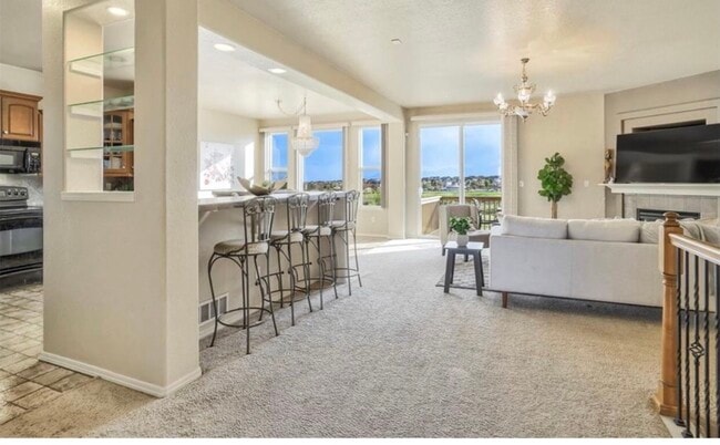 Building Photo - 10382 Capital Peak Way