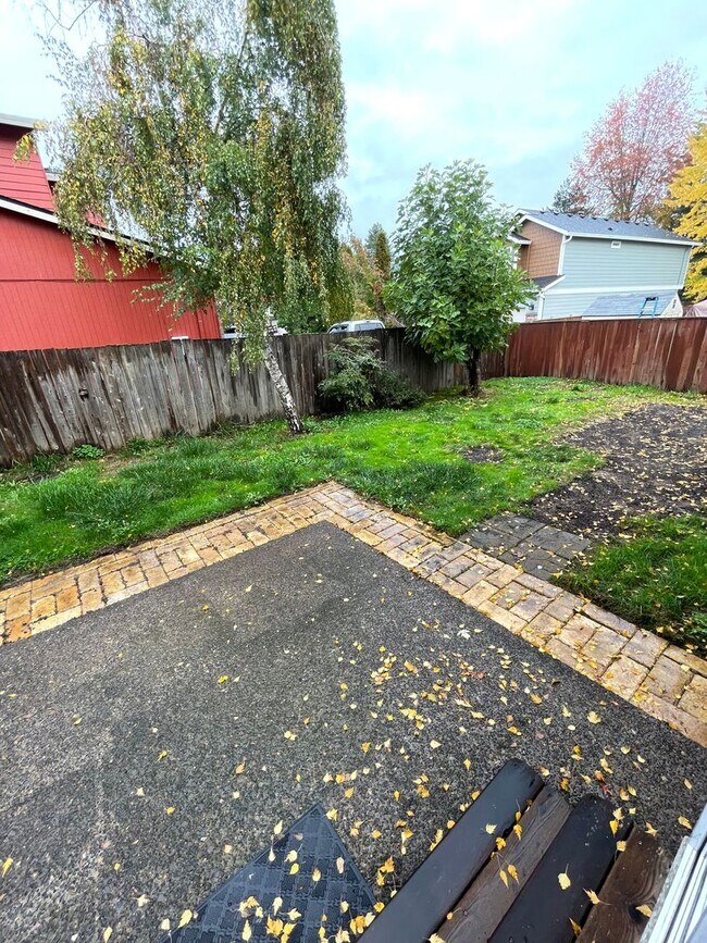 Foto del edificio - Great Home in Beaverton with lots of space