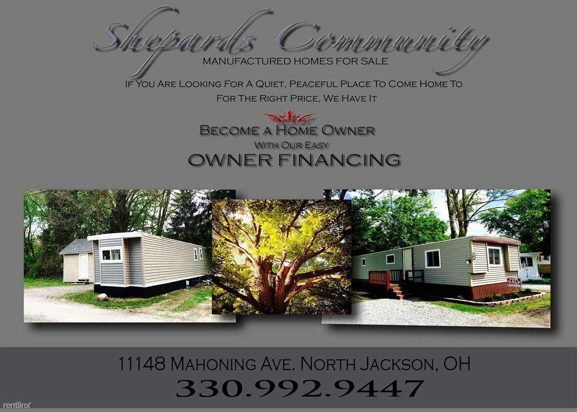 Foto del edificio - 11148 Mahoning Ave