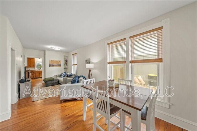 Foto del edificio - 4523 Wyoming St