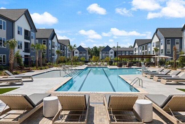 Foto del edificio - 1000 Marlowe Vis Pl