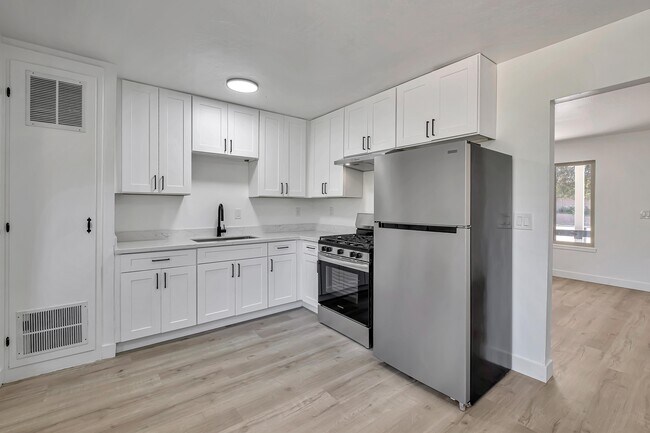Cocina - 344 Pennsylvania Dr