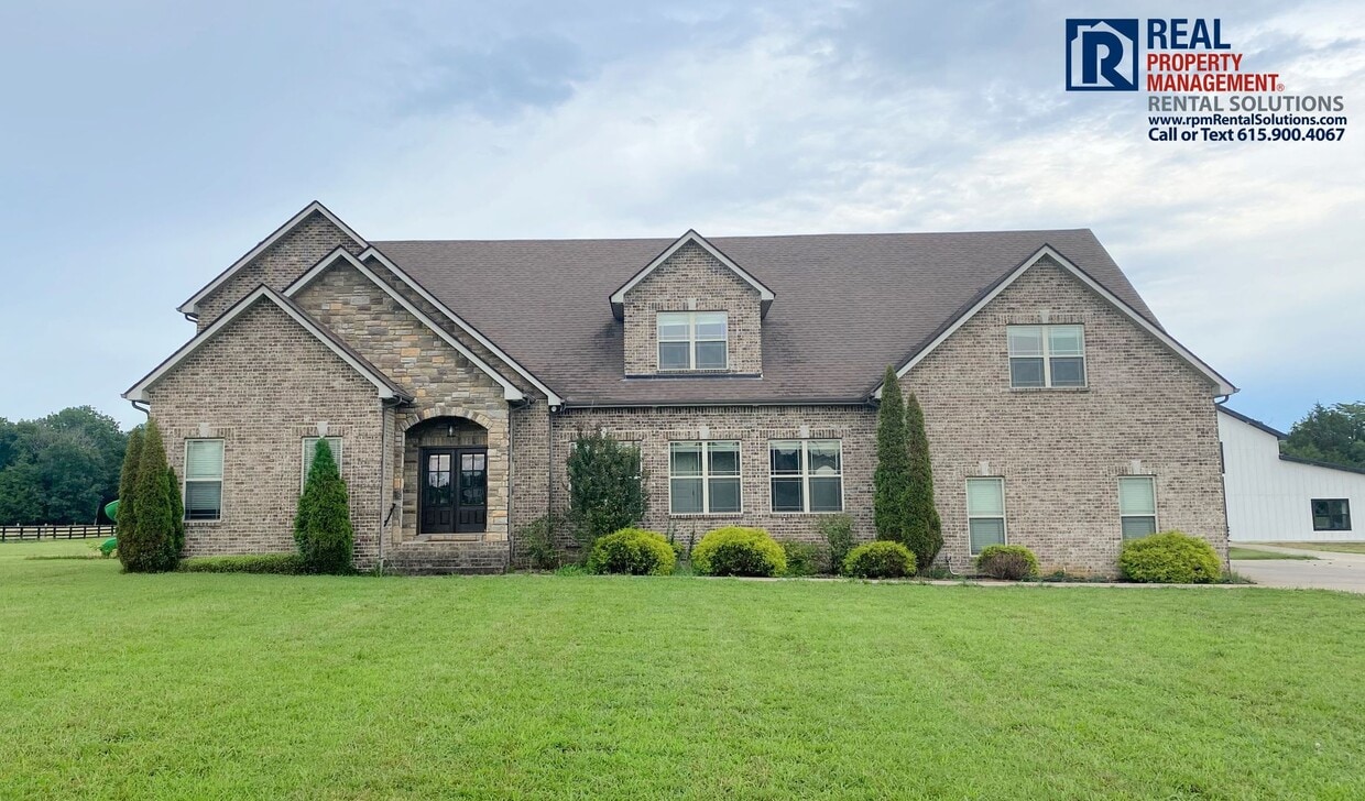 Amazing Luxury property in Christiana sitt... - Amazing Luxury property in Christiana sitt...