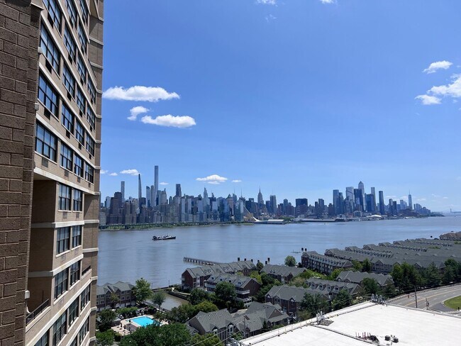 Foto del edificio - 7000 JFK Blvd E