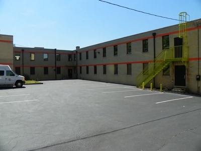 Building Photo - 863 McCallie Ave