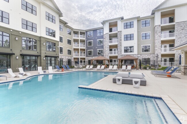 Building Photo - Aventura at Wild Horse Creek