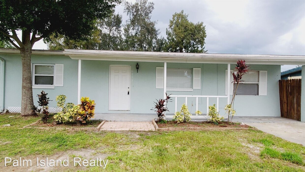 Primary Photo - 3 br, 1 bath House - 6013 Francis Dr