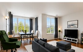 Foto del edificio - 5134 S Ingleside Ave