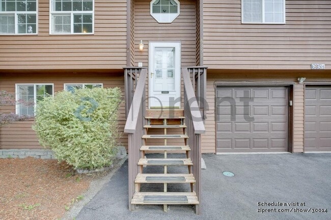 Building Photo - 6351 23rd Ave SW