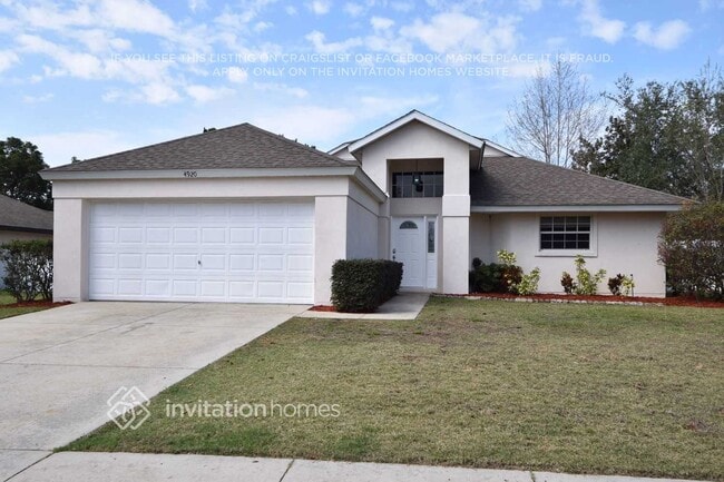 Building Photo - 4920 Treasure Cay Rd