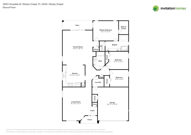 Building Photo - 30401 Annadale Dr