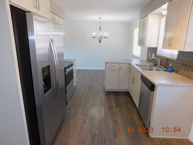 Foto del edificio - Welcome Home! Beautiful house in Littleton!