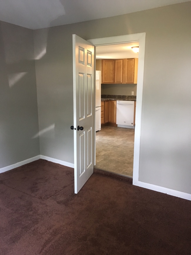 205 S Broadway St, Union City, MI 49094 House Rental in Union City