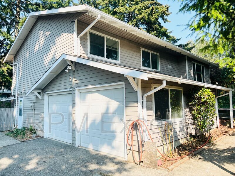 2504 SW 347th St, Federal Way, WA 98023 House for Rent in Federal Way, WA