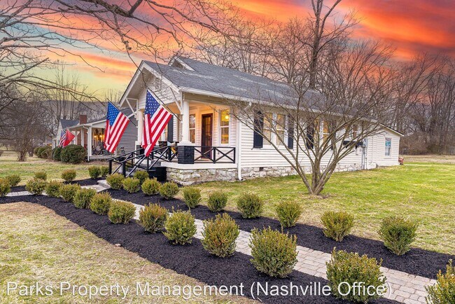 Foto del edificio - 2 br, 2 bath House - 121 Battle Ave