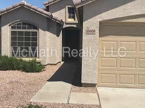 Building Photo - 15009 N 133rd Ln