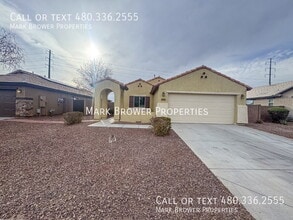 Building Photo - 3344 S 186th Ln