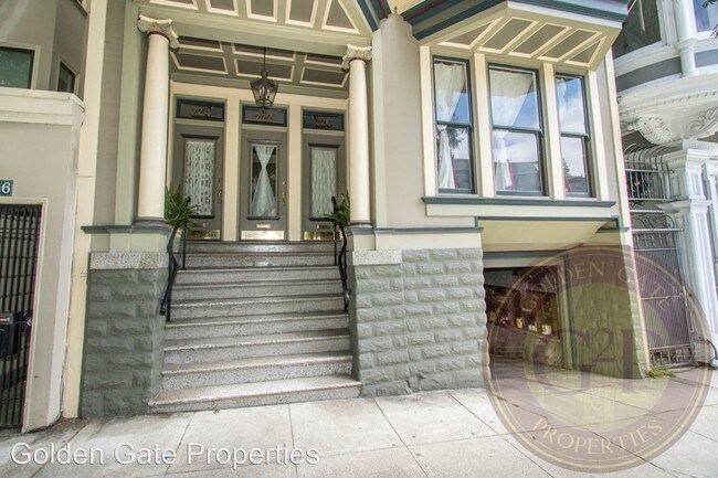 Building Photo - 3 br, 1 bath House - 220 Scott Street
