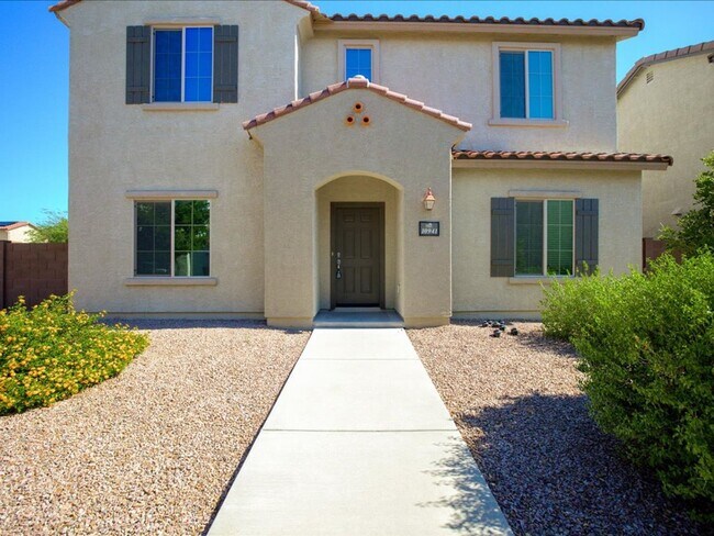 Photo - 4 Bedroom, 2.5 Bath Plus Den COMMUNITY POOL! House
