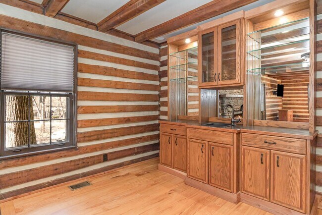 Foto del edificio - Gorgeous and Unique East Nashville Rental ...