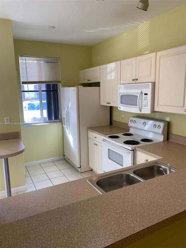 17345 NW 7th Ave, Miami, FL 33169 Townhome Rentals in Miami FL