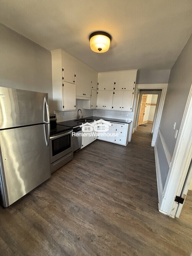 Foto del edificio - 3224 Nicollet Ave