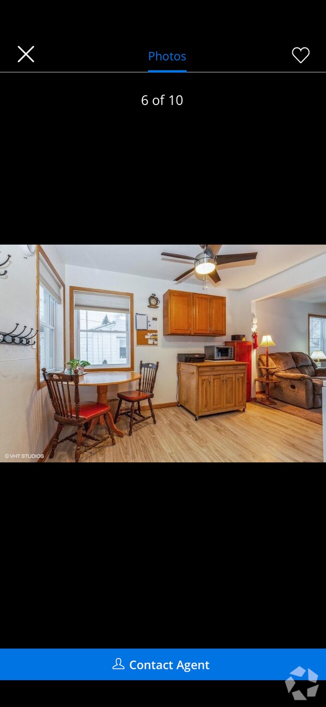 View Apartments under 700 Milwaukee, WI 1 Rentals