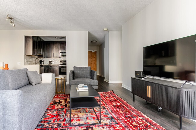 Foto del edificio - 77 W Huron St