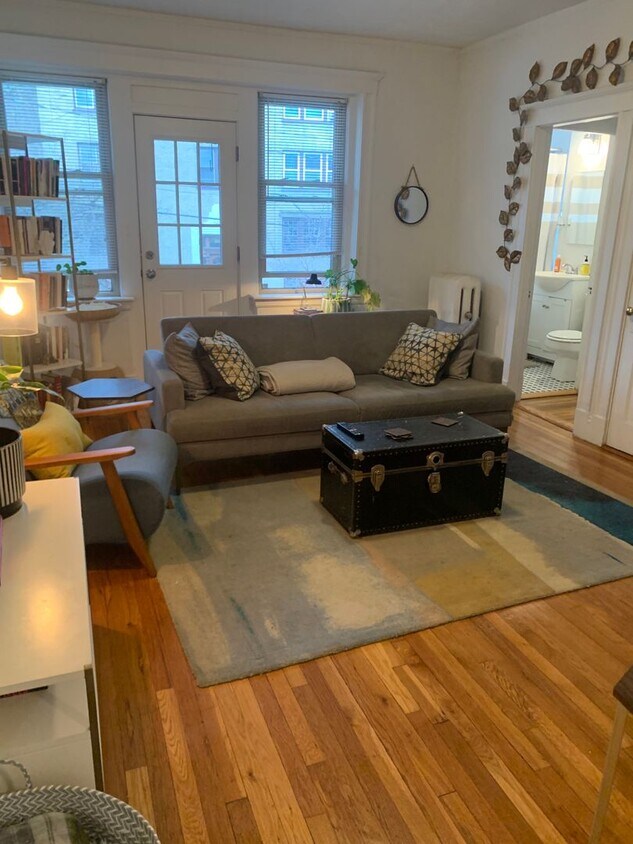 Photo - 260 Kelton St #8 Boston MA 02134