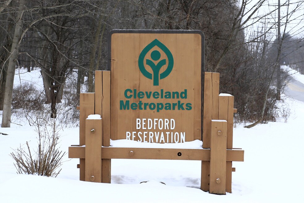 Townhouses for Rent in Bedford Heights OH