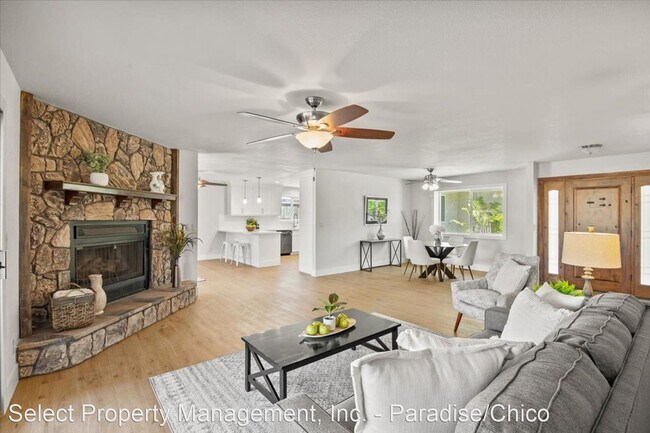 Building Photo - 3 br, 2 bath House - 5261 Xeno Place