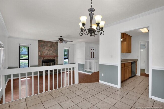 Foto del edificio - 5529 Deep Hollow Ct